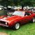 1969 Chevrolet Camaro Camaro X44