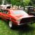 1969 Chevrolet Camaro Camaro X44