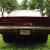 1969 Chevrolet Camaro Camaro X44