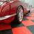 1958 Chevrolet Corvette