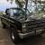 1986 Chevrolet C/K Pickup 1500