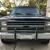 1986 Chevrolet C/K Pickup 1500