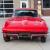 1966 Chevrolet Corvette 3rd Car Produced