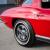 1966 Chevrolet Corvette 3rd Car Produced