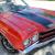 1970 Chevrolet Chevelle Muscle Car! SEE VIDEO!!