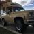 1977 Chevrolet Blazer blazer k5
