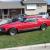 1970 Ford Mustang No reserve!