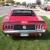1970 Ford Mustang No reserve!