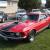 1970 Ford Mustang No reserve!