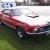 1970 Ford Mustang No reserve!
