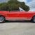 1966 Ford Mustang GT *** NO RESERVE ***