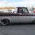 1962 Ford F-100