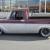 1962 Ford F-100