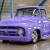 1956 Ford F-100