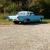 1957 Ford Thunderbird 1957 T Bird Pro Street