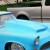 1957 Ford Thunderbird 1957 T Bird Pro Street