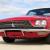 1966 Ford Thunderbird