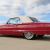1966 Ford Thunderbird