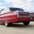 1966 Ford Thunderbird