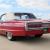 1966 Ford Thunderbird
