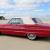 1966 Ford Thunderbird