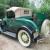 1929 Ford Model A 217