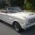 1963 Ford Falcon Futura