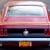 1969 Ford Mustang