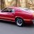 1969 Ford Mustang