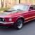 1969 Ford Mustang