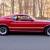 1969 Ford Mustang