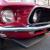 1969 Ford Mustang