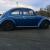 1957 Volkswagen Beetle - Classic