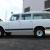 1971 International Harvester Other 1971 INTERNATIONAL TRAVELALL