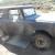 1969 International Harvester Scout