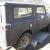 1969 International Harvester Scout