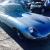 1968 Jaguar E-Type XKE 2+2