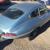 1968 Jaguar E-Type XKE 2+2