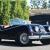 1956 Jaguar XK XK140 OTS Roadster
