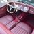 1956 Jaguar XK XK140 OTS Roadster