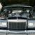 1988 Lincoln Continental