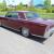 1965 Lincoln Continental Continential