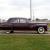 1942 Lincoln Continental Ford