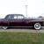 1942 Lincoln Continental Ford