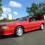 1989 Ford Mustang ASC McClaren