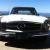 1969 Mercedes-Benz SL-Class 280SL