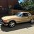 1986 Mercedes-Benz SL-Class 560
