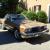 1986 Mercedes-Benz SL-Class 560