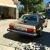 1986 Mercedes-Benz SL-Class 560