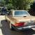 1986 Mercedes-Benz SL-Class 560